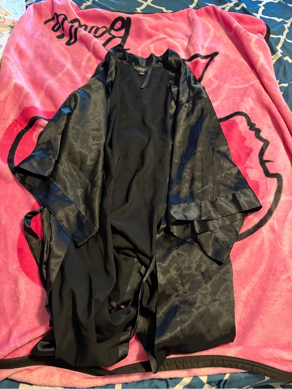 Large/xl robe